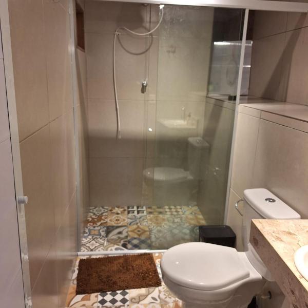 Central Suite - Tiny House - Foto 3