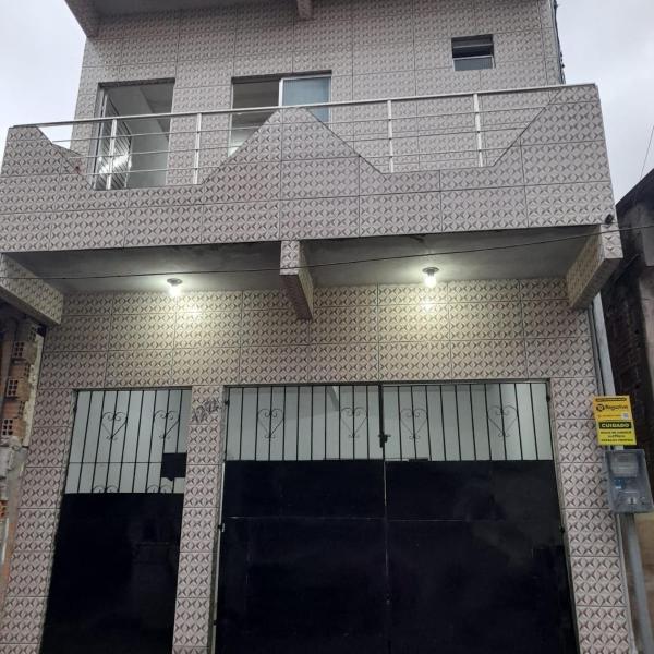 Casa COP 30, carro e motorista