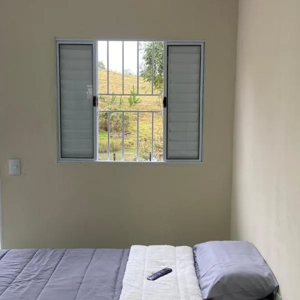 Pousada San Matheus, hotel in São Miguel Arcanjo