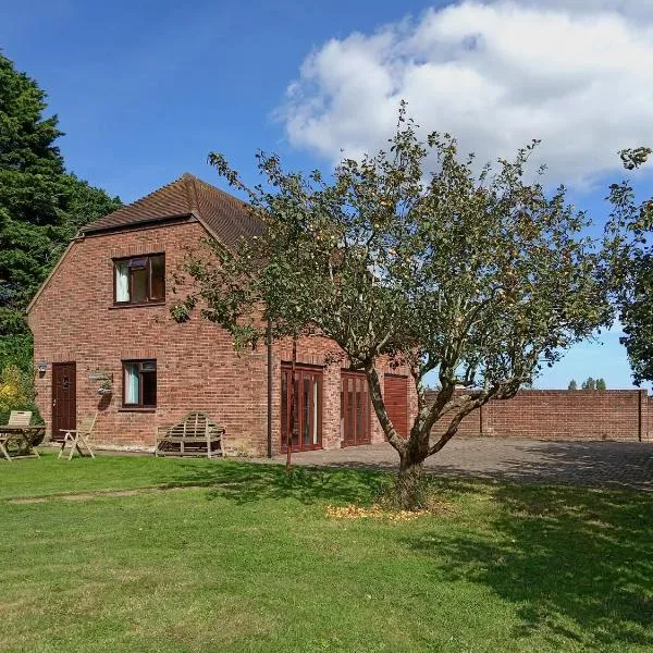 Greenwood Cottage, hotel in Sandown