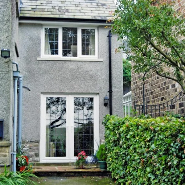Whitethorn Lodge, hotel din Skipton