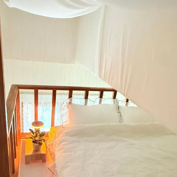 Studio Ryu, hotel in Goyang