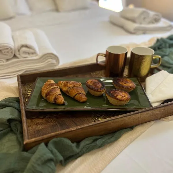 Dimora Sagrado, hotel en Lecce