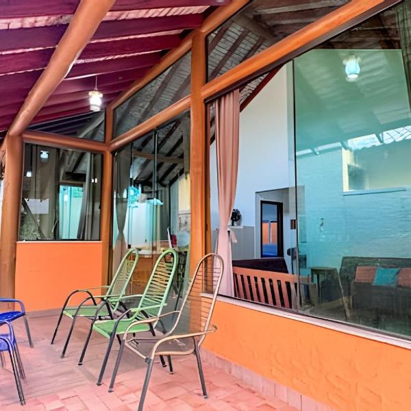 Casa no Centro de Bonito no condomínio Eco Bonito - Foto 5