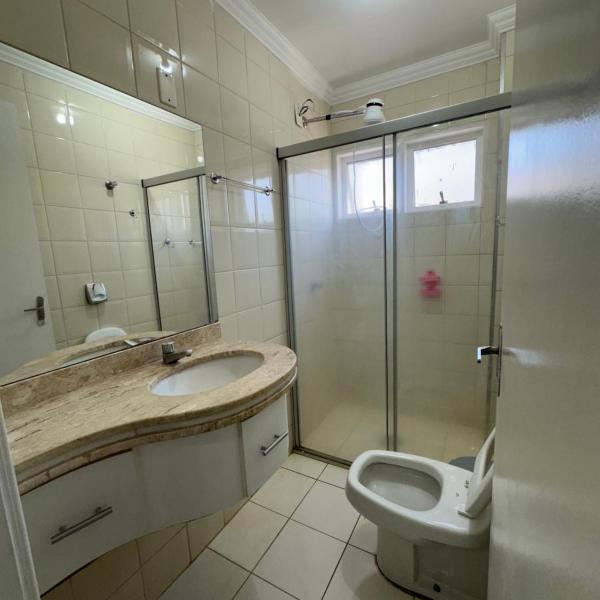 Apartamento completo para sua família e amigos - Foto 3