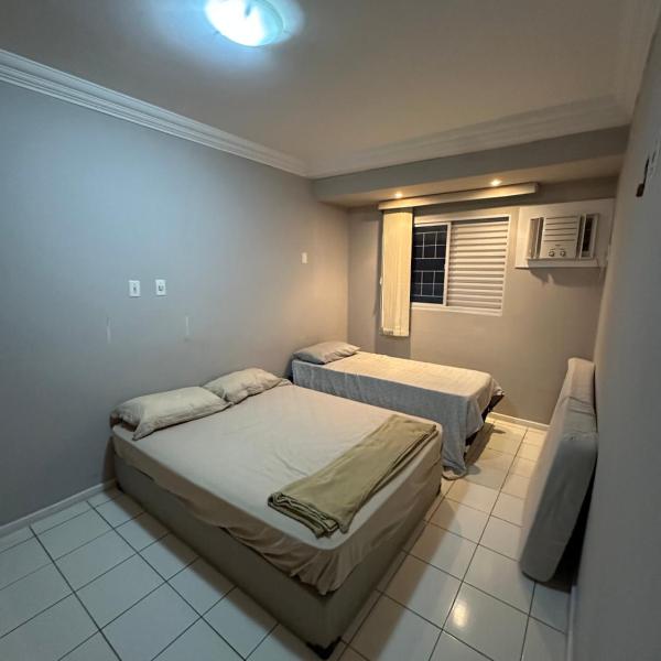 Apartamento completo para sua família e amigos - Foto 2