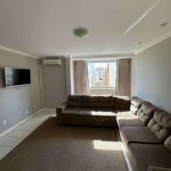 Apartamento completo para sua família e amigos