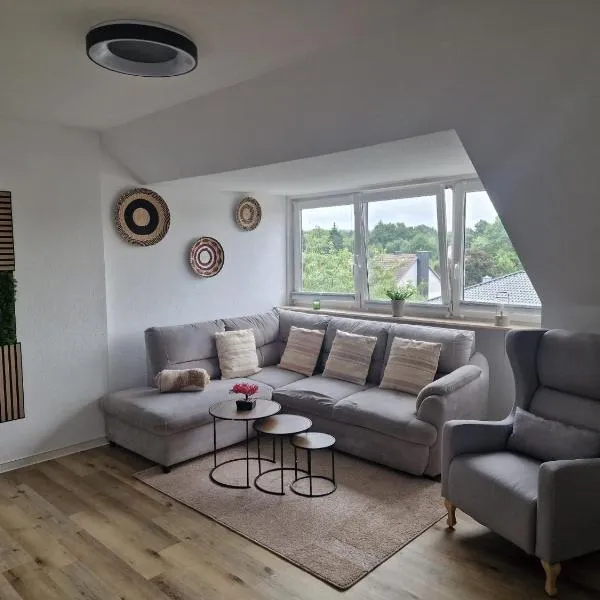 Grimm Apartment, ξενοδοχείο σε Κάσελ