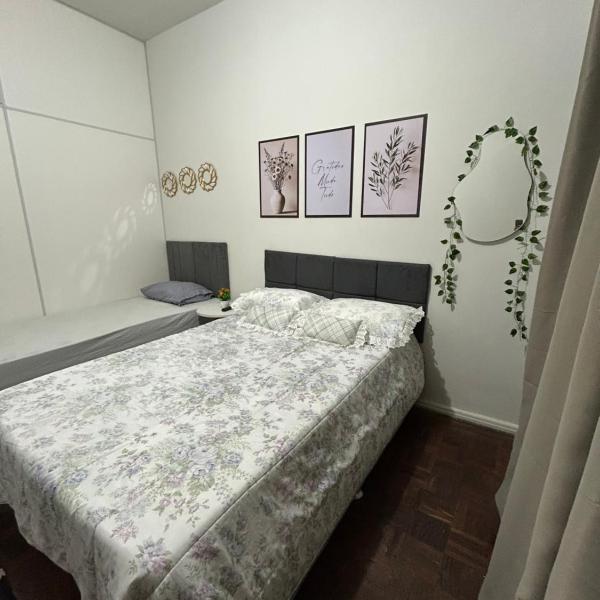 Quarto Forte de Copacabana 1 - Foto 5