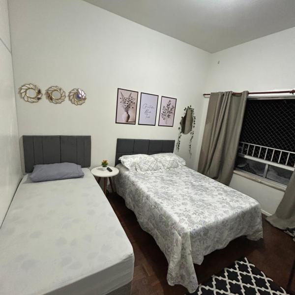 Quarto Forte de Copacabana 1 - Foto 2
