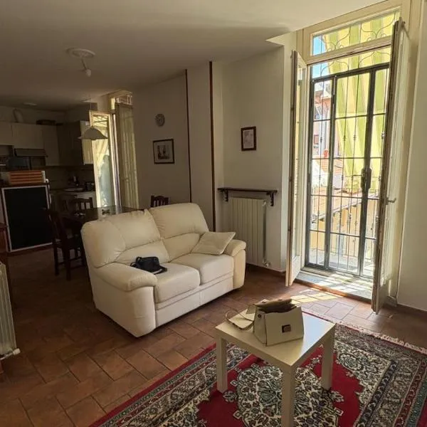 Appartamento Frida, hotel in Varese