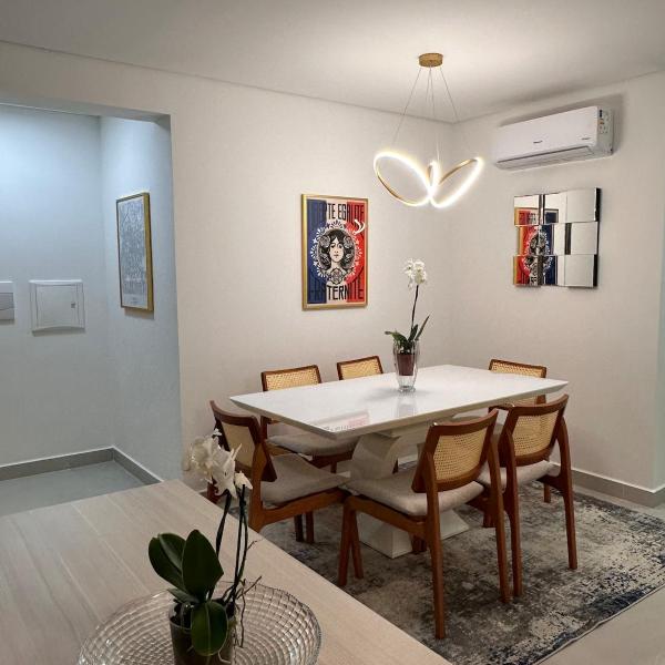 2 Suites Setor Bueno Maison Declerck