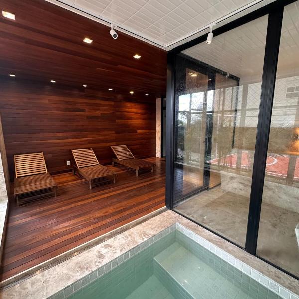2 Suites Setor Bueno Maison Declerck - Foto 4