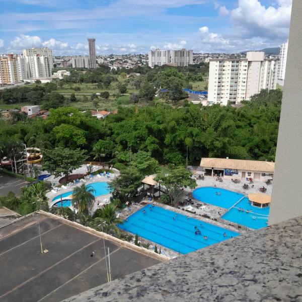 Caldas Novas Flat