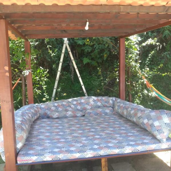 Casa rosa - Foto 2