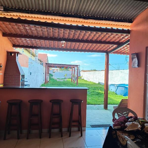 Praia Abaís - Foto 5
