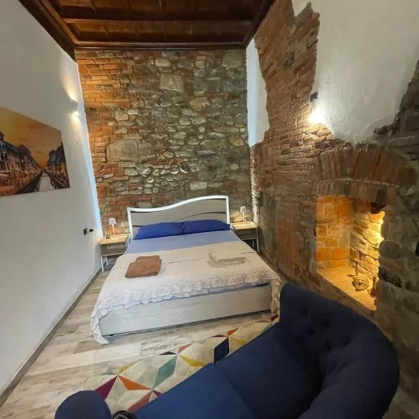 Casa Area, hotel in Somma Lombardo