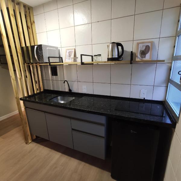 Espaço inteiro apartamento em Florianópolis - Foto 3