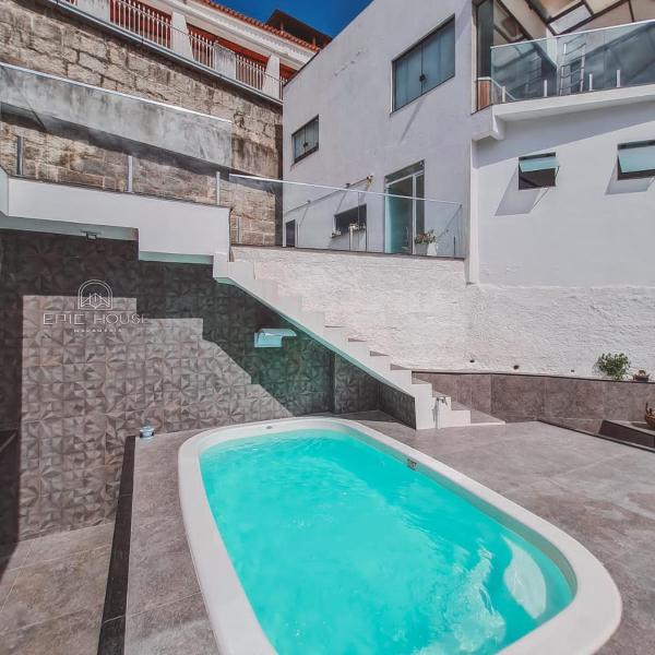 Suítes Luxo Marambaia- Epic House - Foto 4