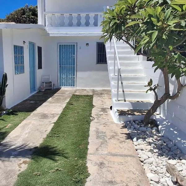 Apto Los Blancos, a dos Minuto de los Patos, hotel v destinaci Bejuquero