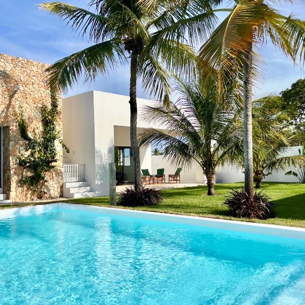 Casa Sussurro