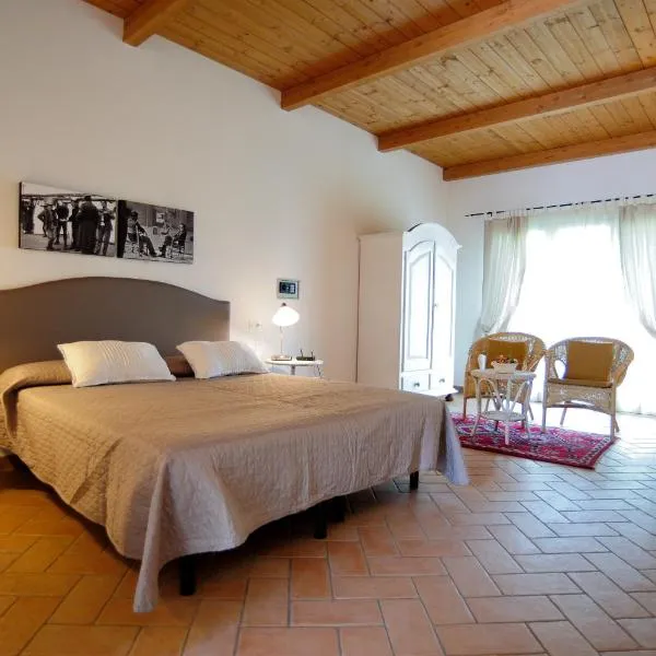 Agriturismo al Colle, hotel em Bertinoro