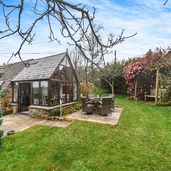 The Loft, hotel in Yealmpton