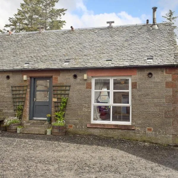 The Barn, hotel en Fintry