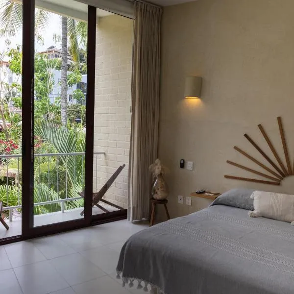La Bohème Sayulita, hotel v destinaci Sayulita