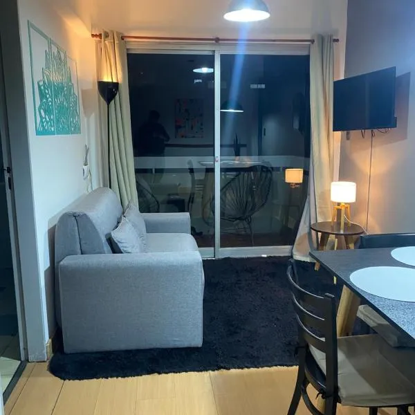 Departamento Malbec, hotel in Mendoza