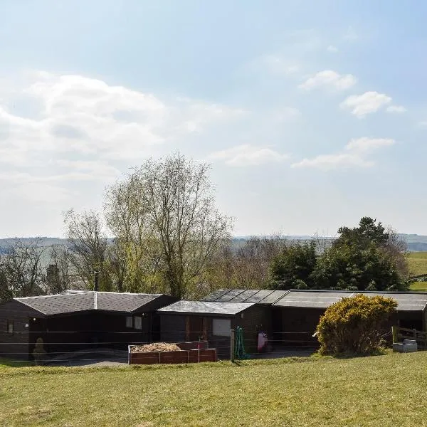 The Stables Studio, hotel in Haydon Bridge