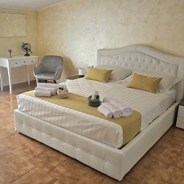 Torre Serena B&B, hotel in Atella
