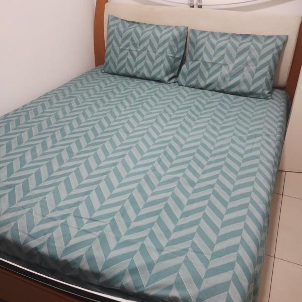 Quarto em apartamento zona sul de São José dos Campos SP - Foto 2
