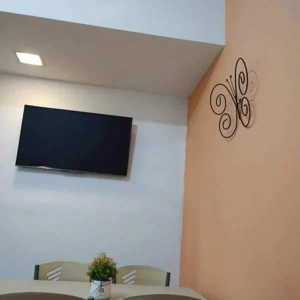 Inti Suma, hotel in San Fernando del Valle de Catamarca