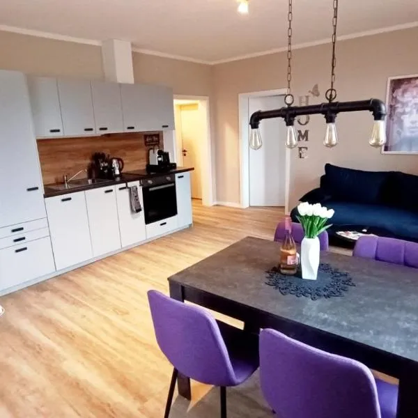 Jessis Harz Appartements, hotel in Sankt Andreasberg