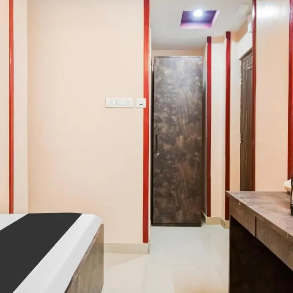 Super Hotel O MOHAR KUNJHA, hotel v destinaci Thākurdwari