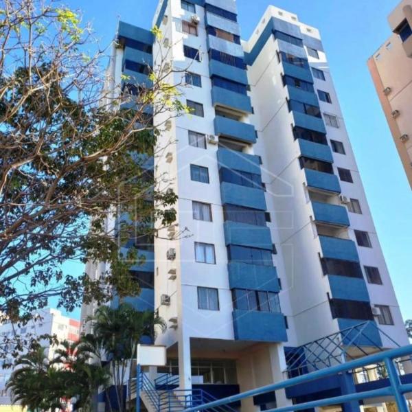 Flat Golden Thermas Residence