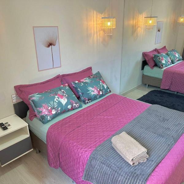 Hotel Residencial Manaus - Dom Pedro - Foto 2