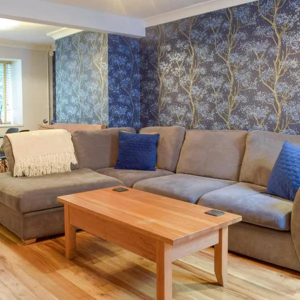 Castle Street Cottage, hotel in Narberth