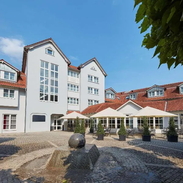 ibis Styles Neckarsulm, hotel v destinaci Neckarsulm