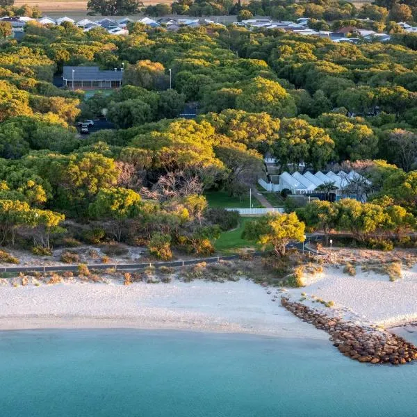 Bayview Geographe Resort, hotel a Busselton