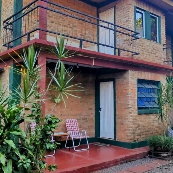 Departamento Céntrico, hotel in Oberá