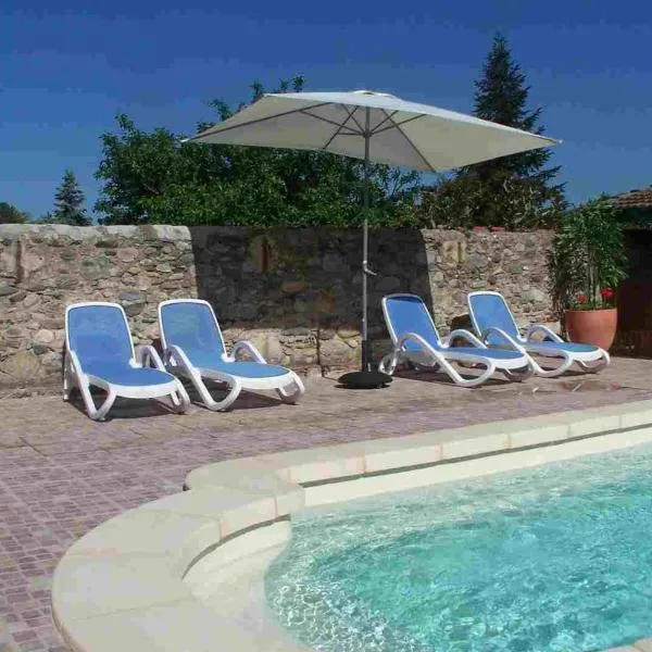 Maison 225, hotel in Prades