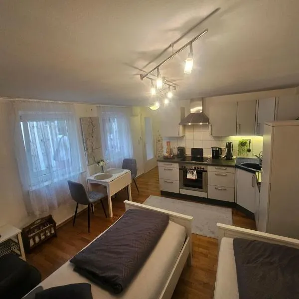 Lovely Home For You, hotel v destinaci Biberach an der Riß