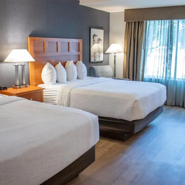 Wyndham Bloomington - Mall of America, hotel v destinaci Bloomington