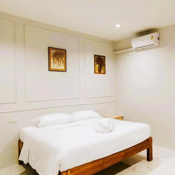 Chiang Khan Dwelling, hotel a Chiang Khan