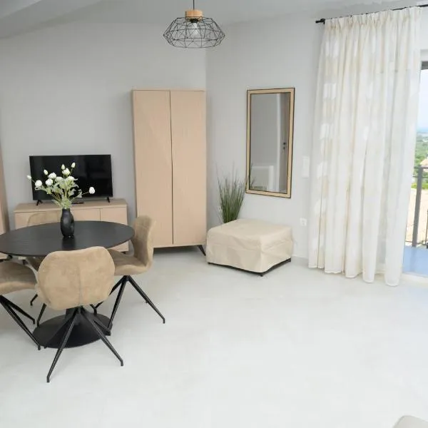 Sotale Suites、Apolpainaのホテル