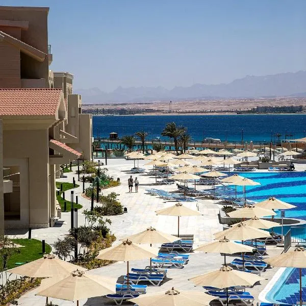 Serenity Sky Arc Resort - Sahl Hasheesh, ξενοδοχείο στη Χουργκάντα