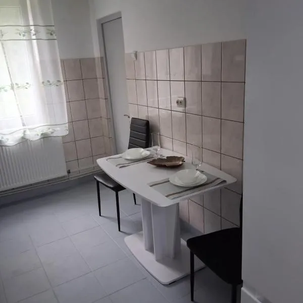 Apartament ca acasă, hotel in Ocna Mureş