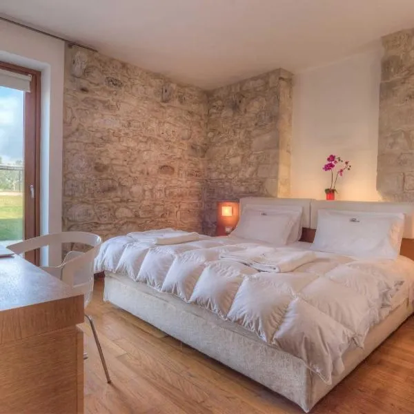 New Villa Carlotta, hotel in Ragusa